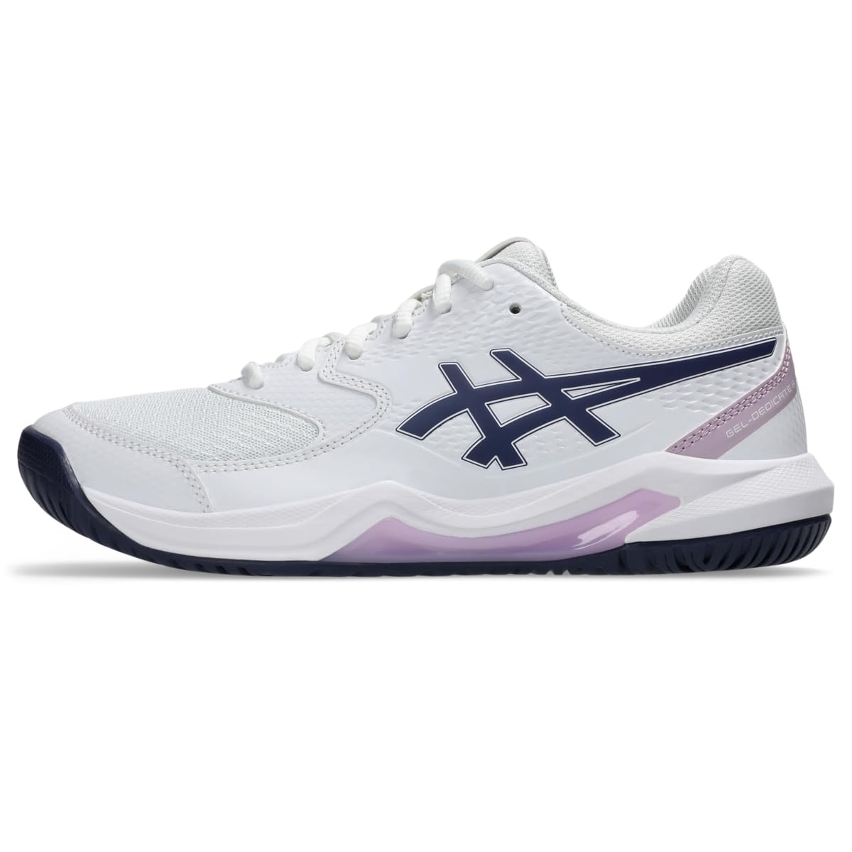 ASICS Women's Gel-Dedicate 8 Tennis Shoes - Tennis Mindset