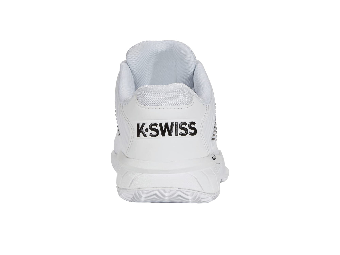 K-Swiss Women's Hypercourt Express 2 HB - Clay Court Tennis Shoe