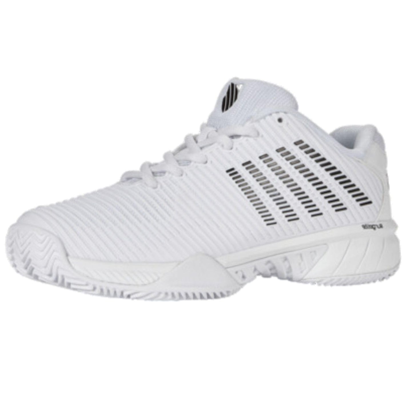 K-Swiss Women's Hypercourt Express 2 HB - Clay Court Tennis Shoe