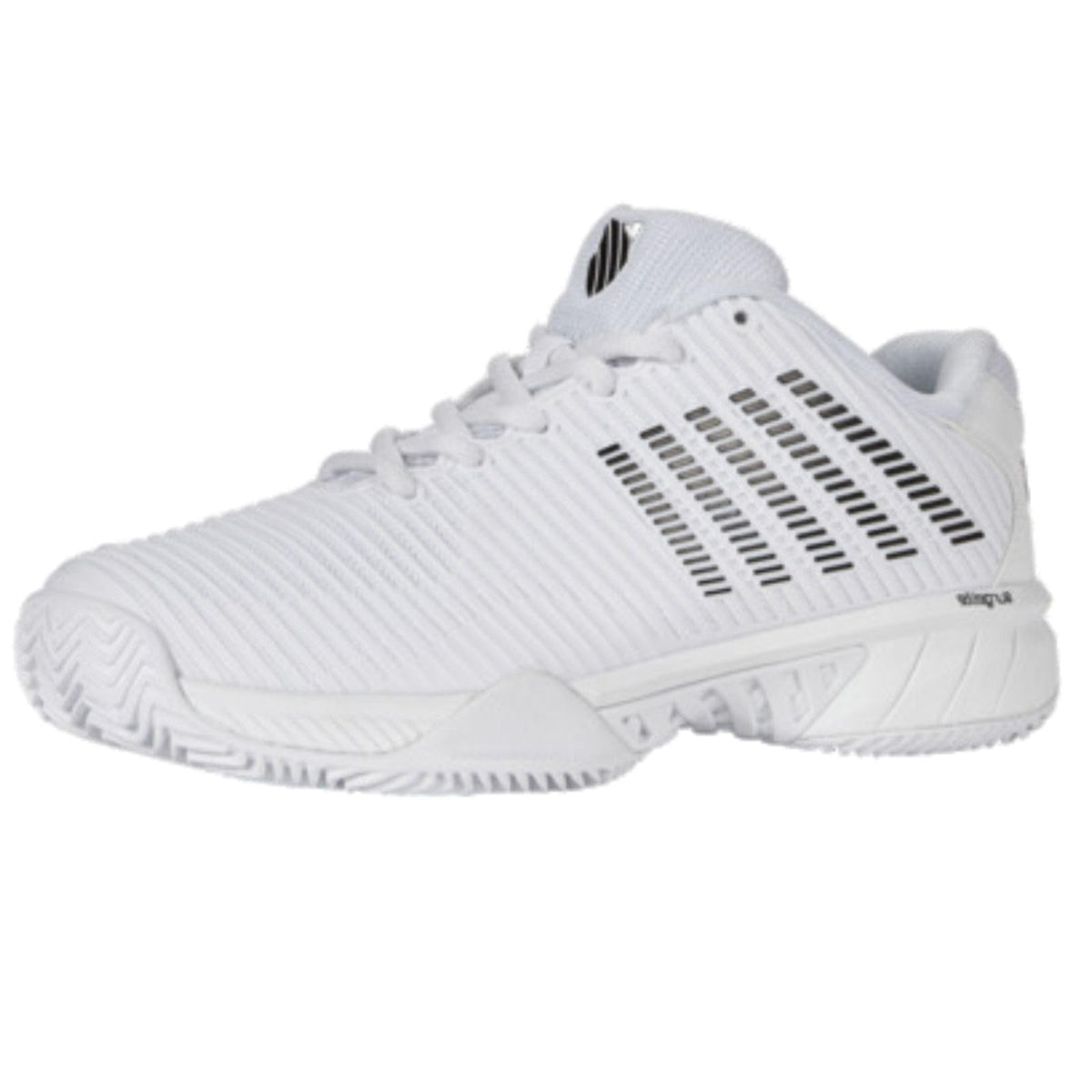 K-Swiss Women's Hypercourt Express 2 HB - Clay Court Tennis Shoe - Tennis Mindset