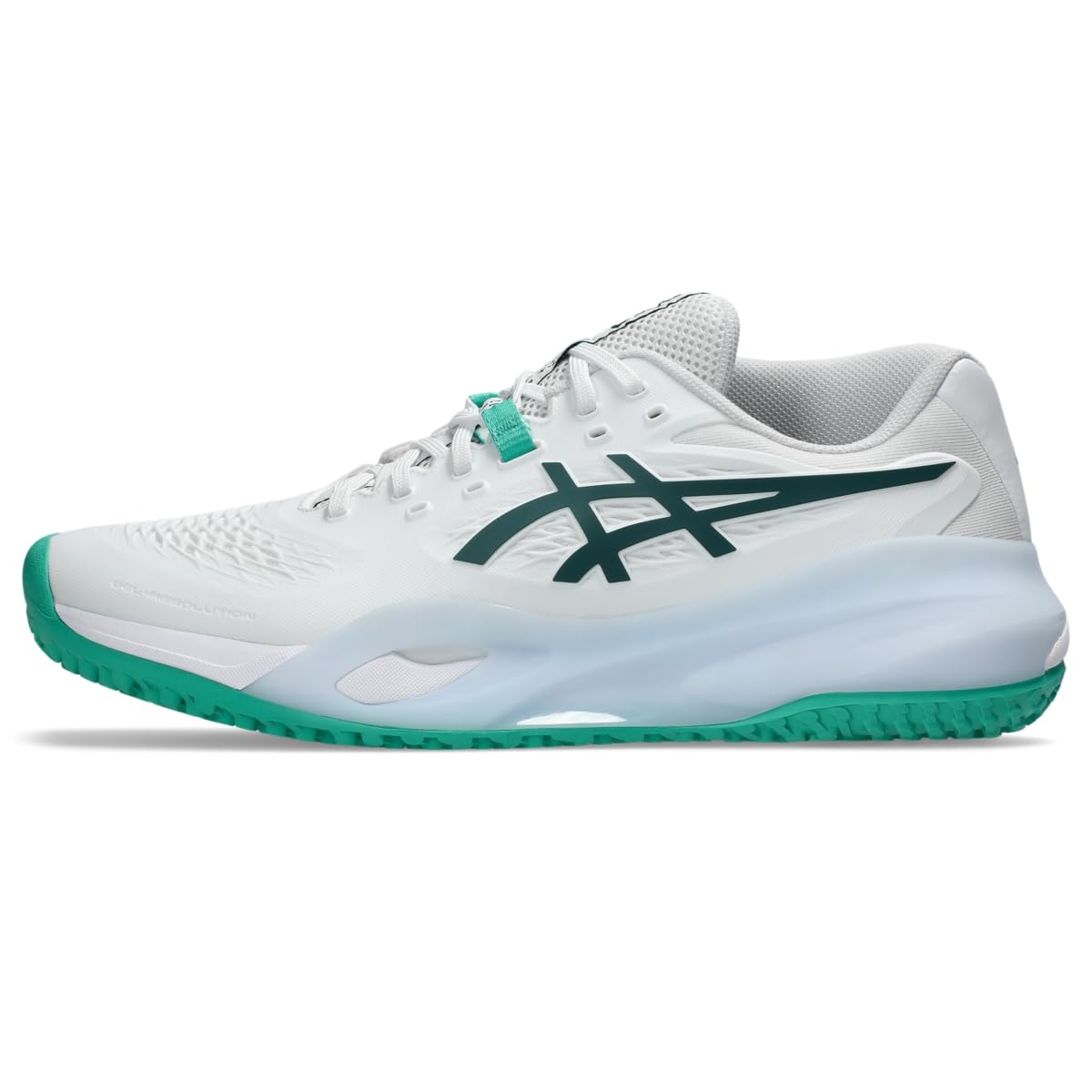 ASICS Men's Gel-Resolution X Tennis Shoes - Tennis Mindset