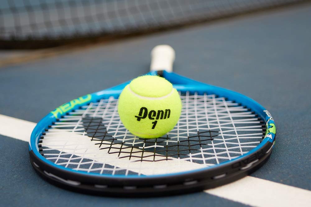 Penn Championship Tennis Balls - Extra Duty