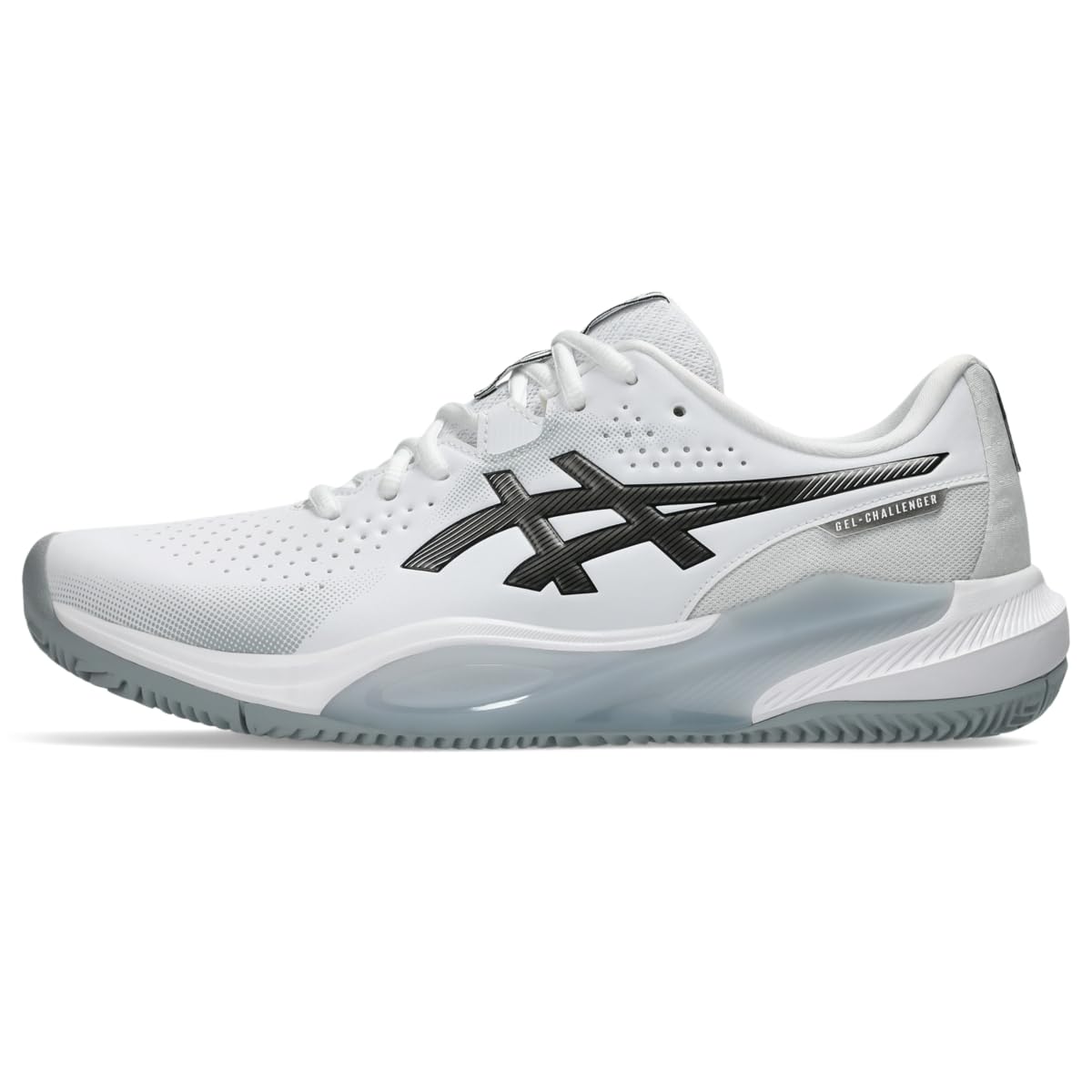 ASICS Men's Gel-Challenger 15 Clay Tennis Shoes