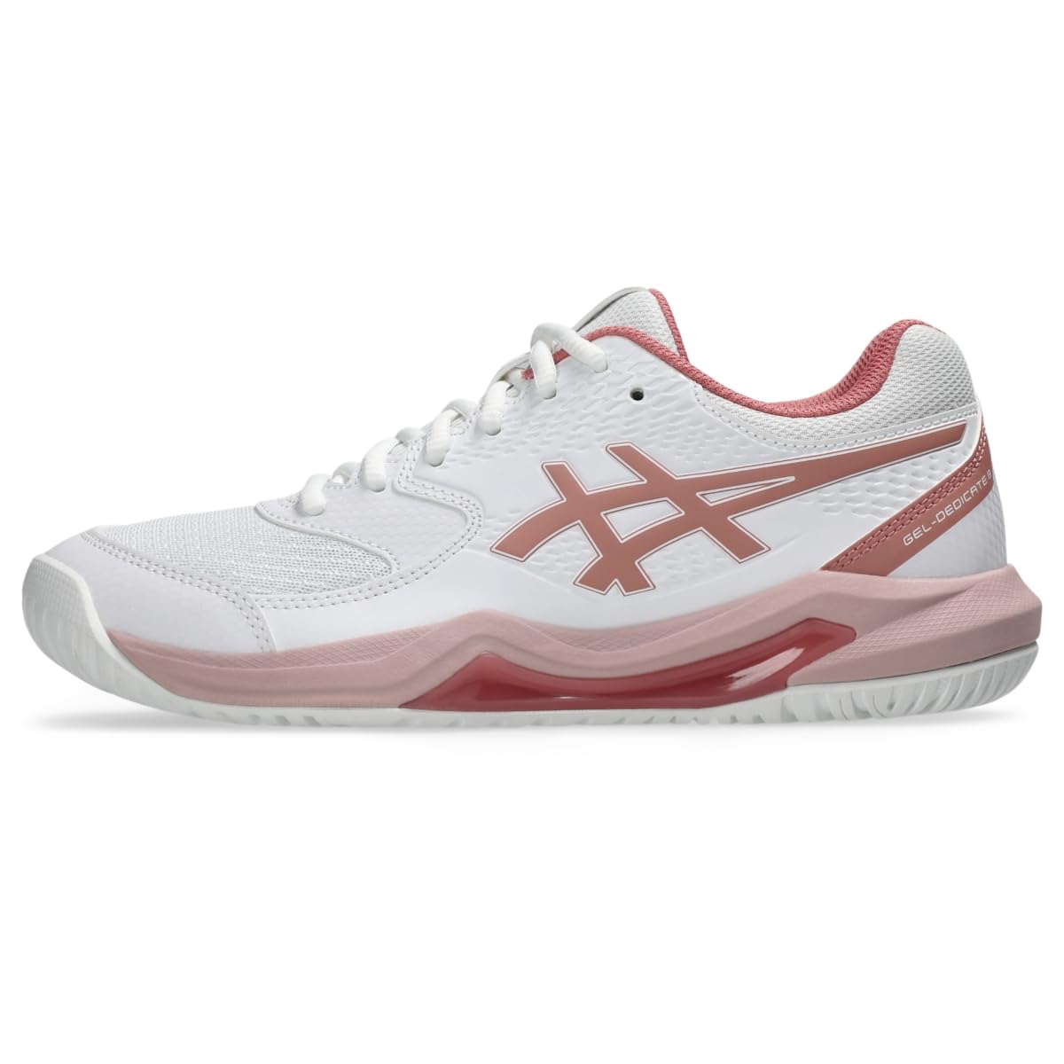 ASICS Women's Gel-Dedicate 8 Tennis Shoes - Tennis Mindset