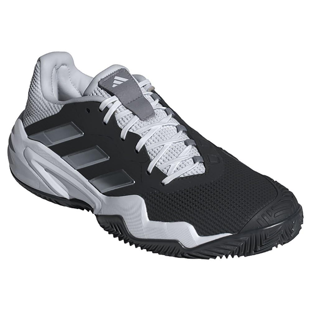 Adidas Men's Barricade Clay Tennis Shoe