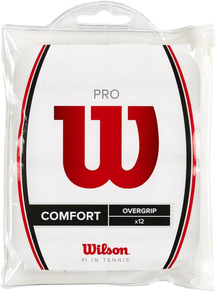 Wilson Pro Overgrip-Comfort