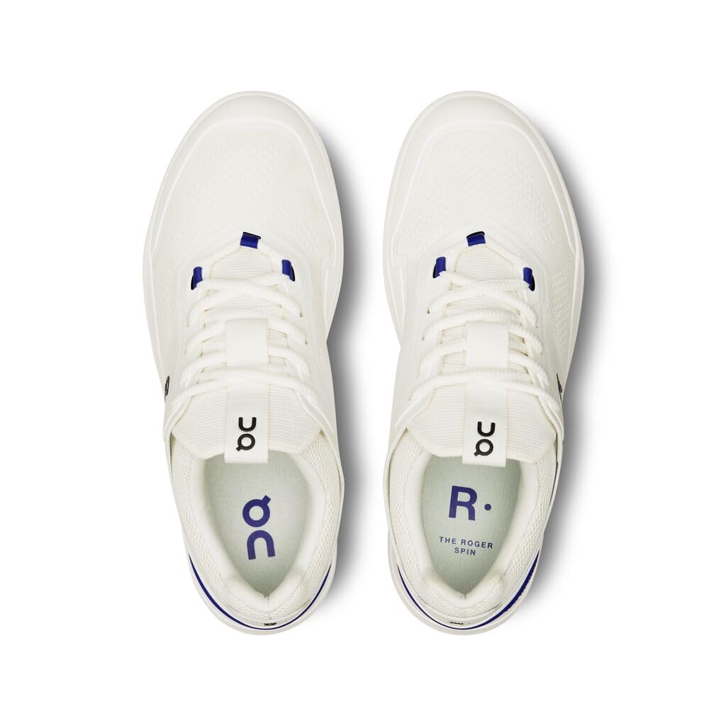 On Women's The Roger Spin Sneakers