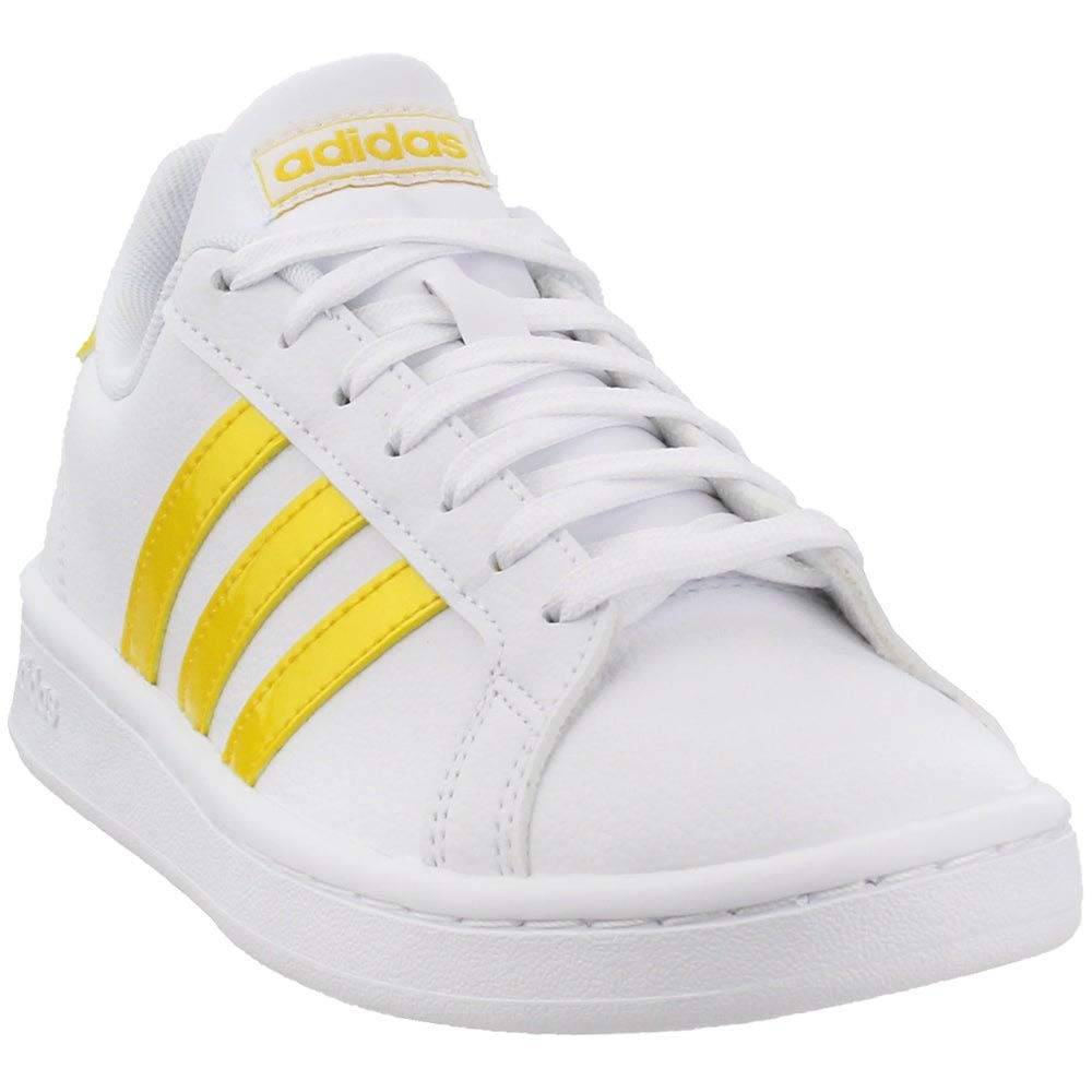 Adidas Women's Grand Court Sneaker - Tennis Mindset