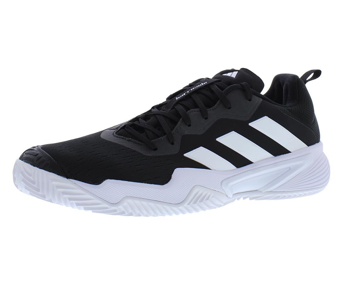 Adidas Men's Barricade Clay Tennis Shoe