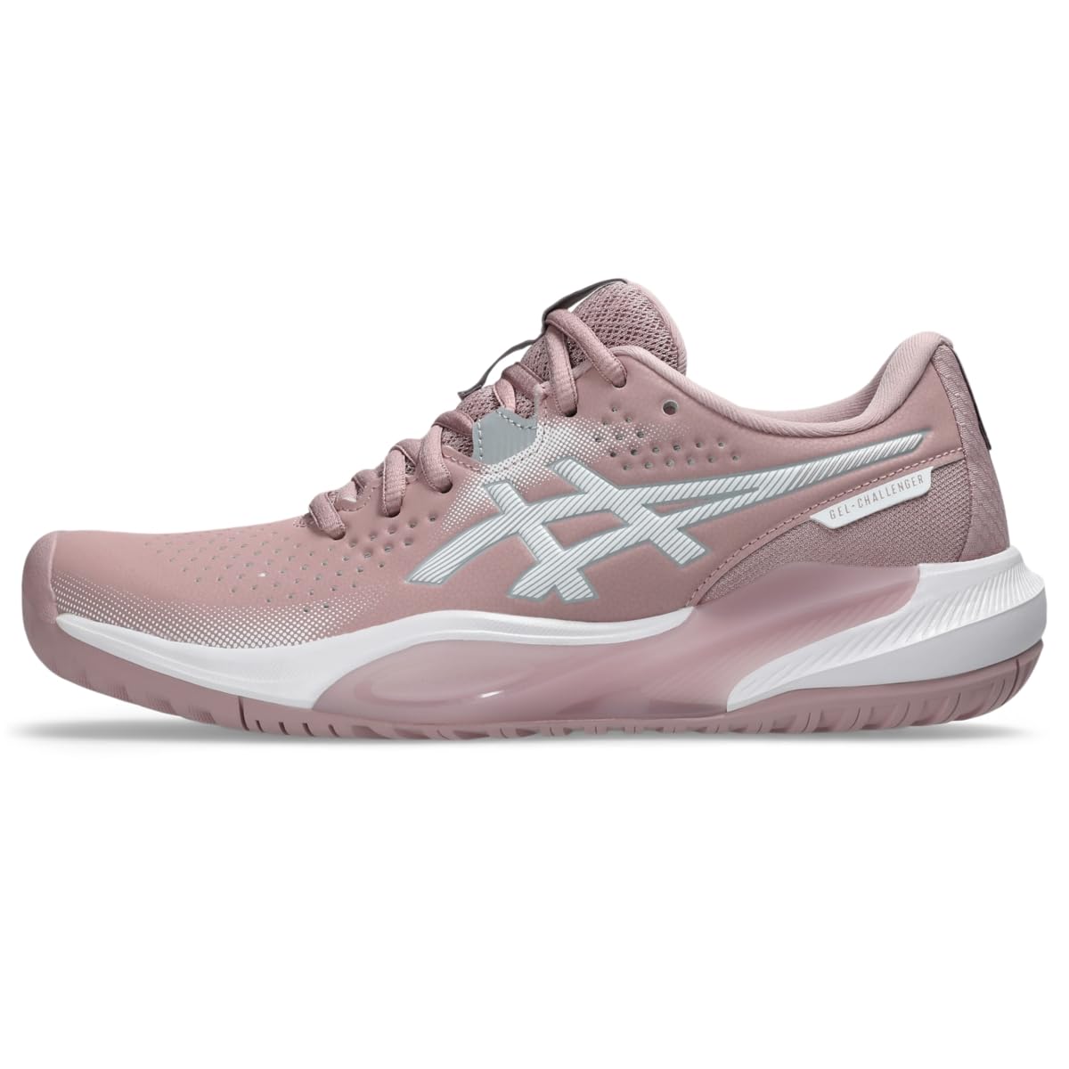 ASICS Women's Gel-Challenger 15 Tennis Shoes - Tennis Mindset