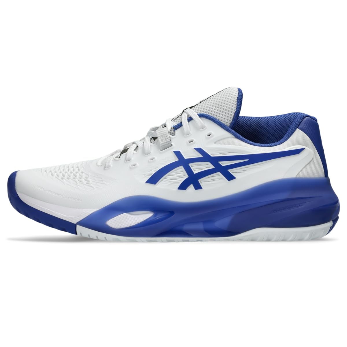 ASICS Men's Gel-Resolution X Tennis Shoes