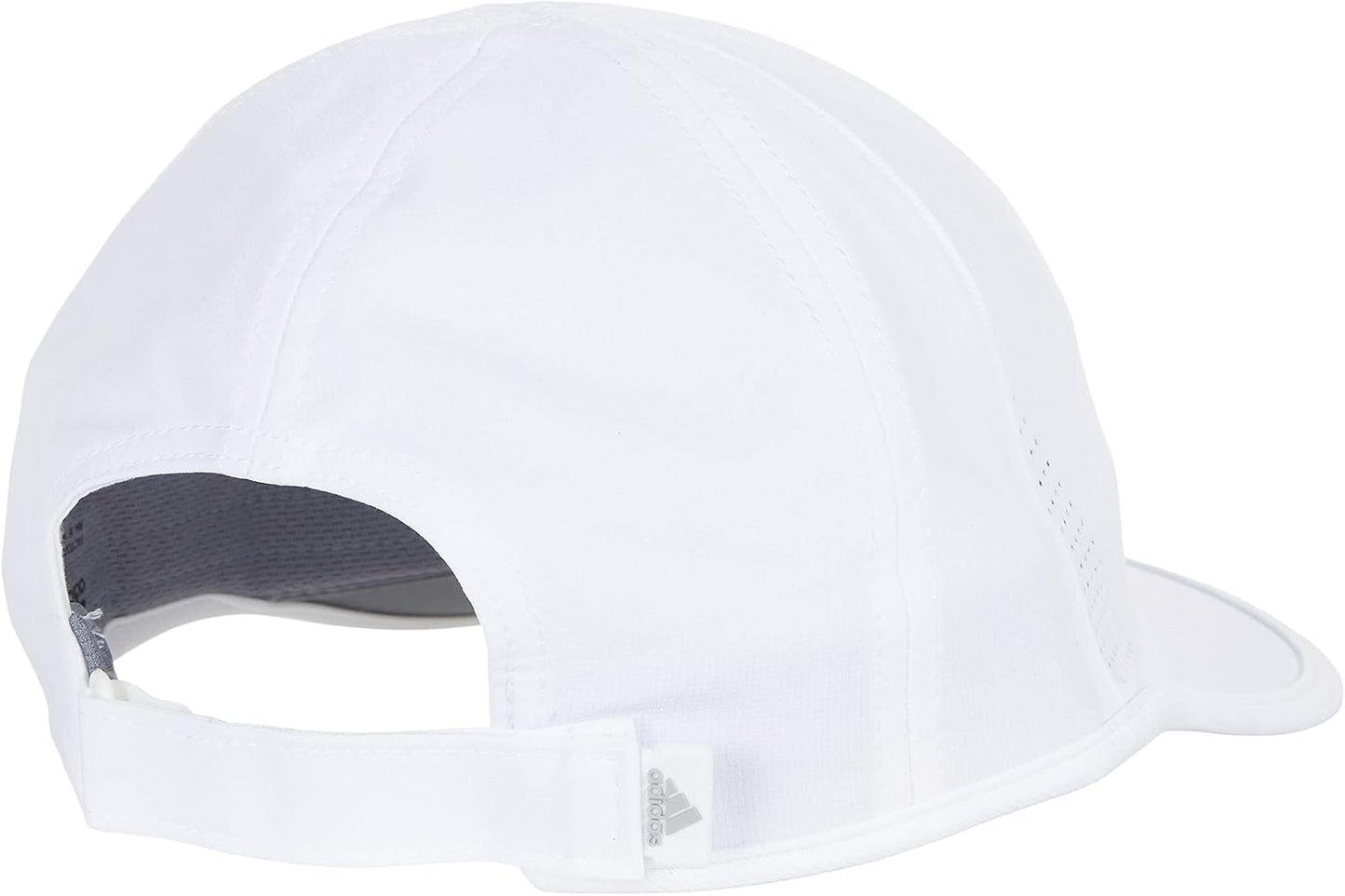 adidas Womens Superlite 3 Hat Casual - Black - Tennis Mindset
