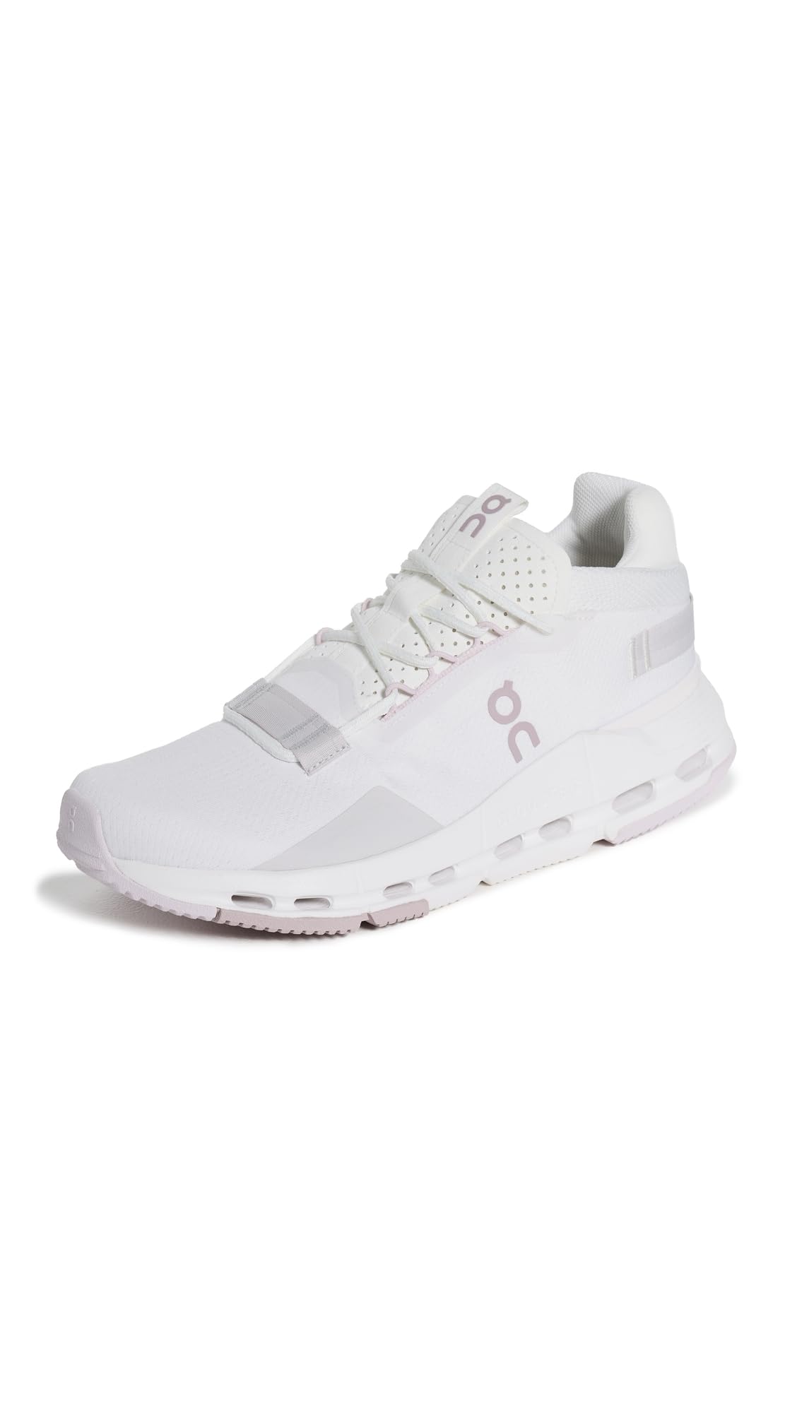 On Women's Cloudnova 2 Sneakers