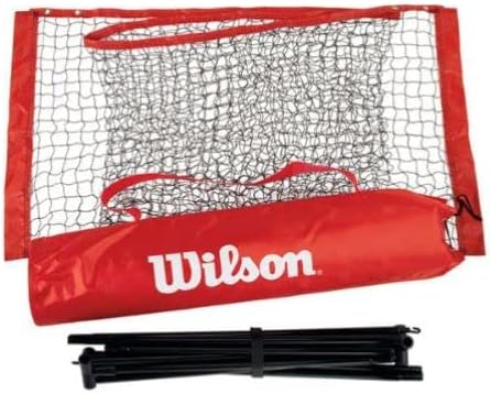 WILSON EZ Tennis Net - Tennis Mindset