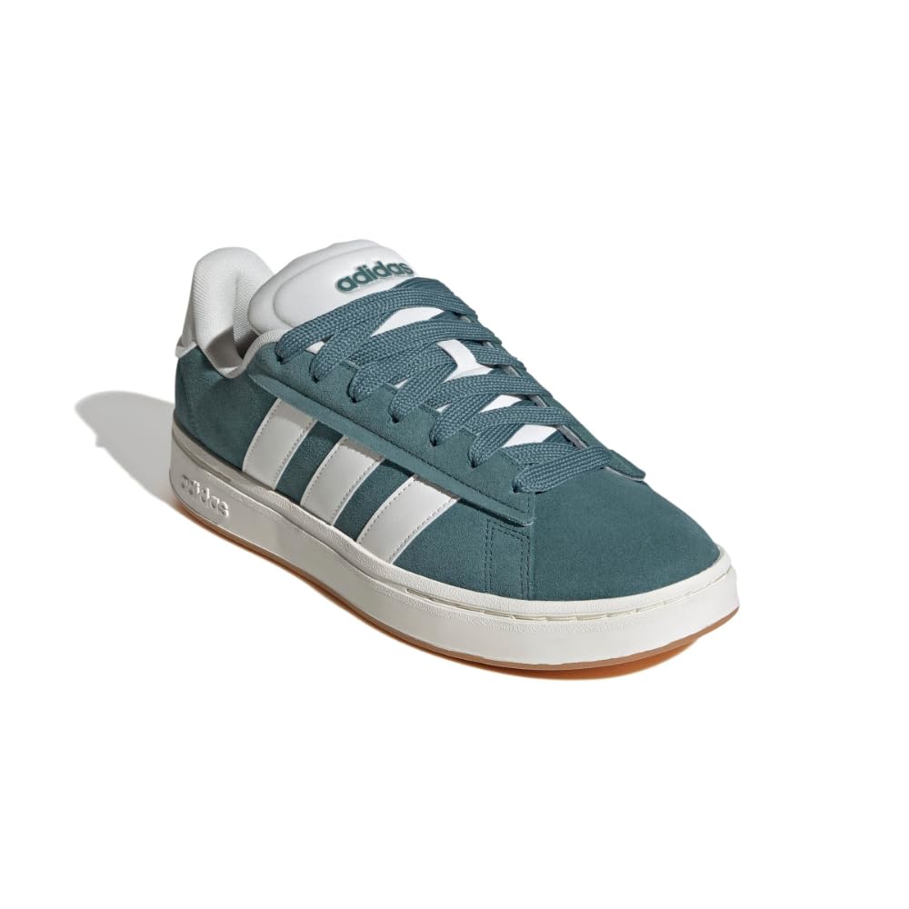adidas Men's Grand Court Alpha 00's Shoe