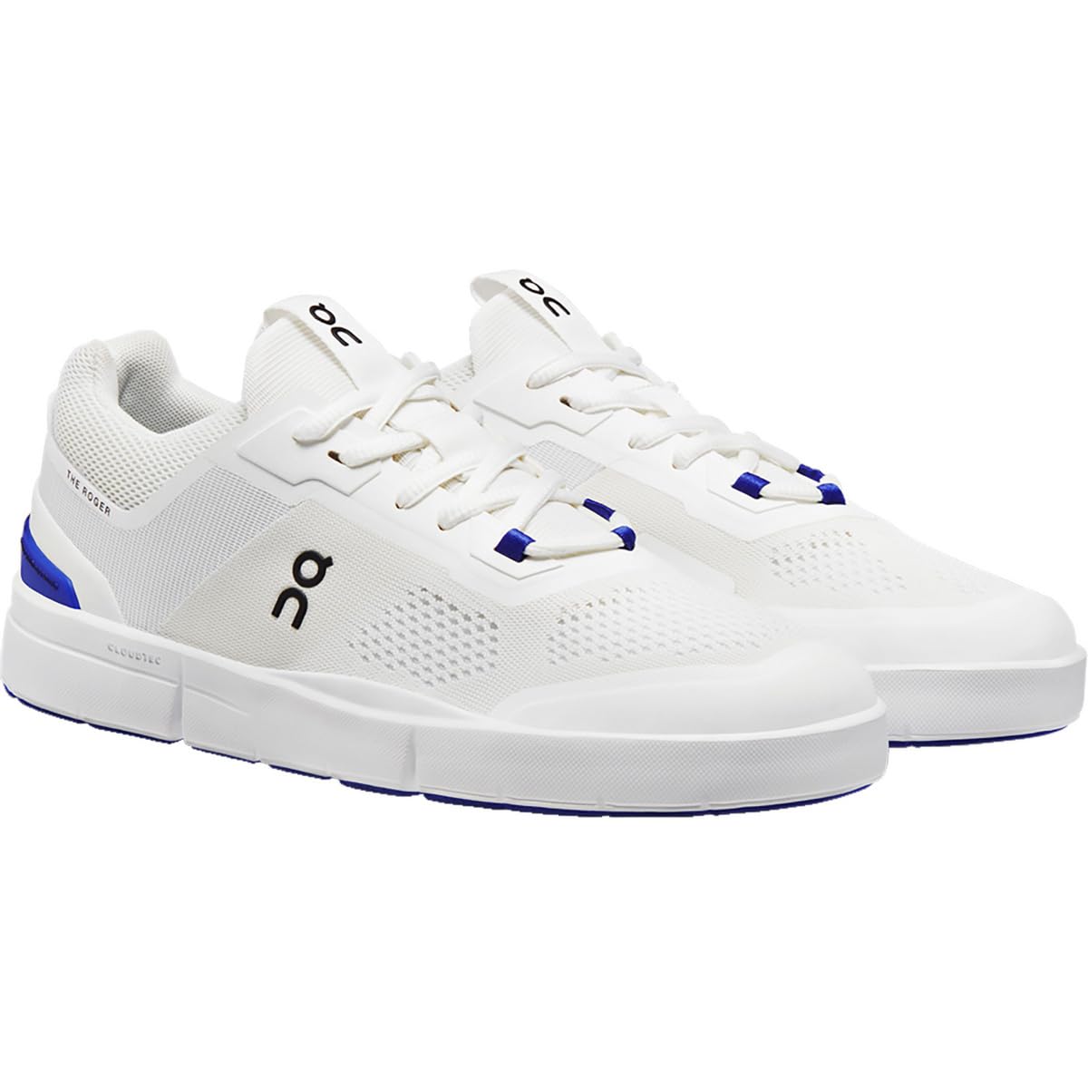 On Women's The Roger Spin Sneakers