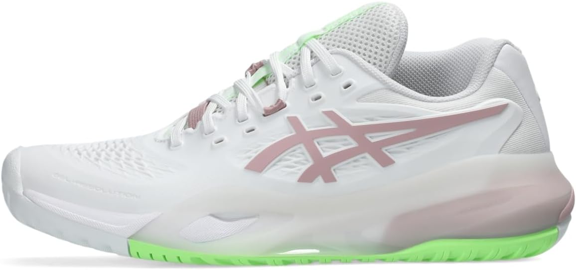 ASICS Women's Gel-Resolution X Tennis Shoes - Tennis Mindset