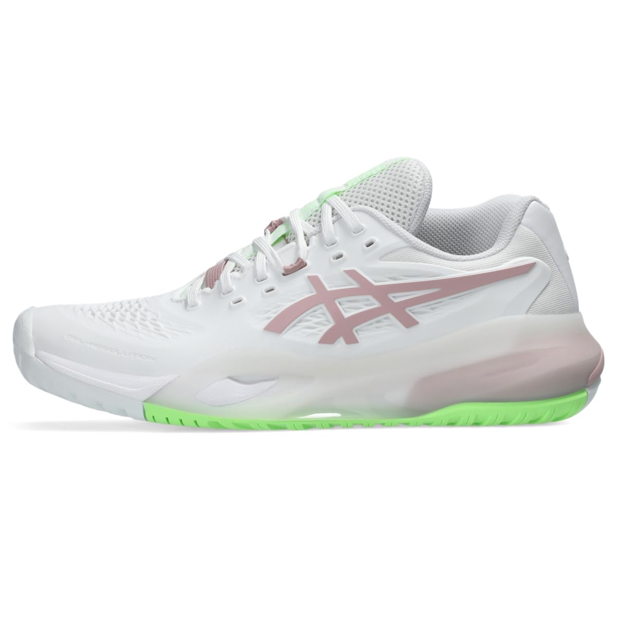 ASICS Women's Gel-Resolution X Tennis Shoes - Tennis Mindset
