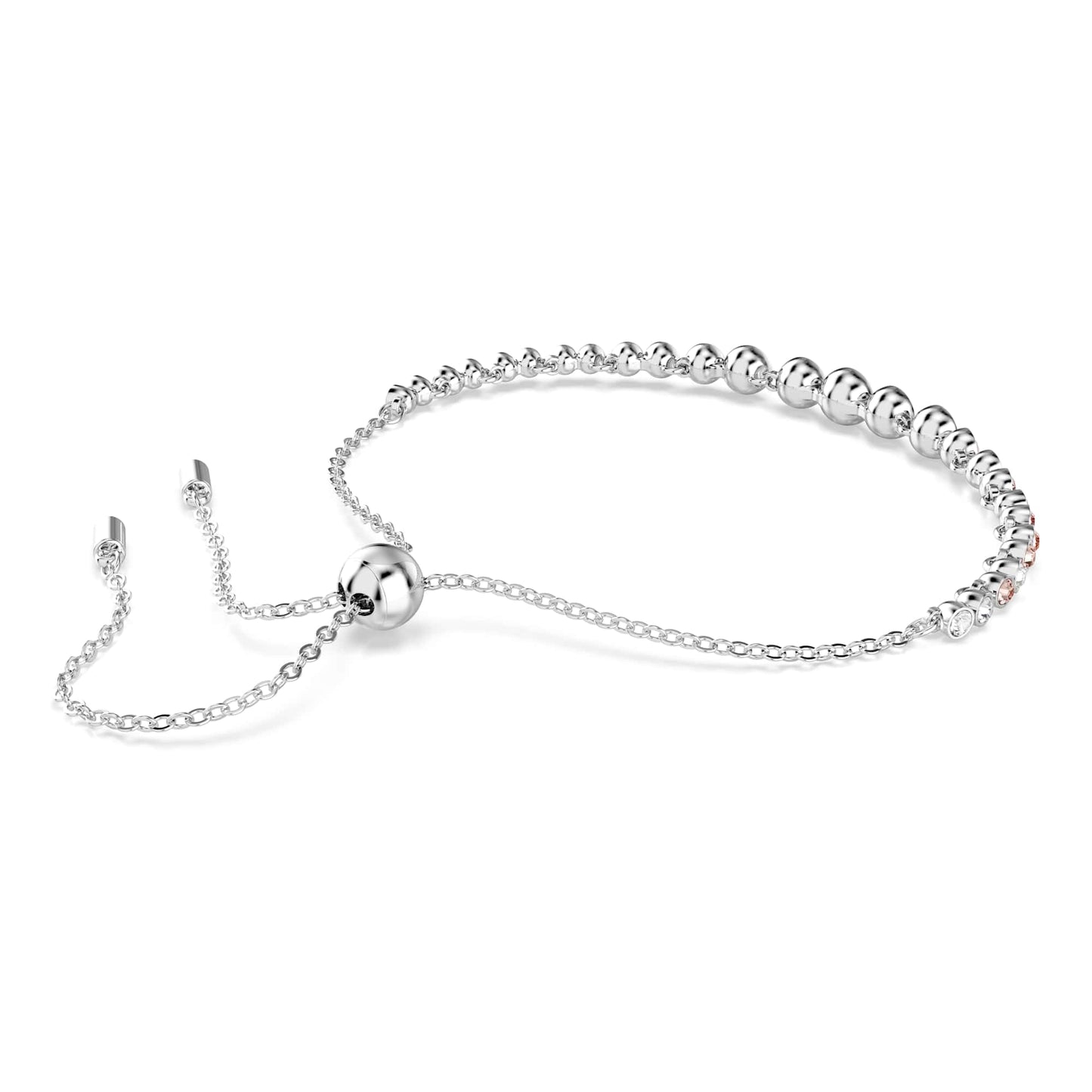 Swarovski Emily Tennis Bracelet Jewelry Collection