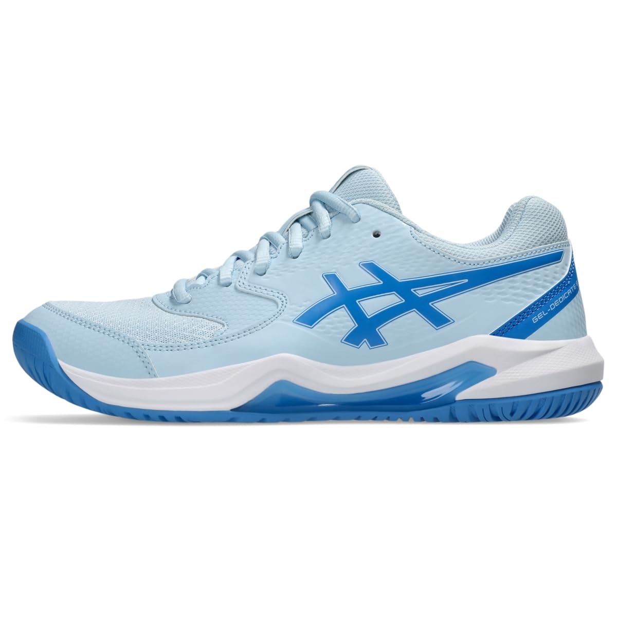 ASICS Women's Gel-Dedicate 8 Tennis Shoes - Tennis Mindset