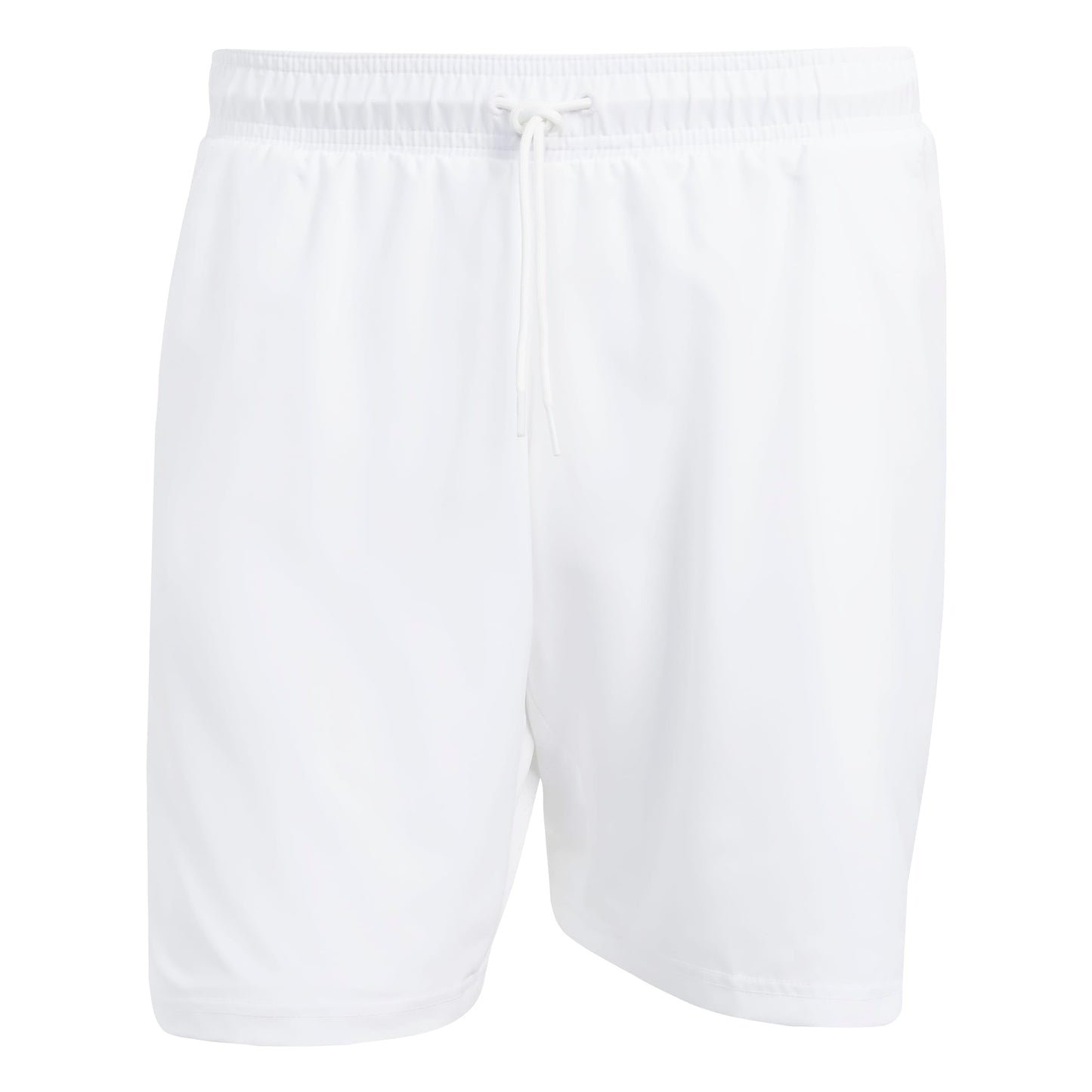 adidas Mens Club Climacool 2-In-1 Shorts Tennis Casual Bottoms Casual - White - Tennis Mindset
