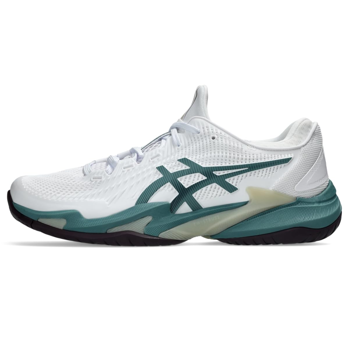 ASICS Men's Court FlyteFoam 3 Tennis Shoes
