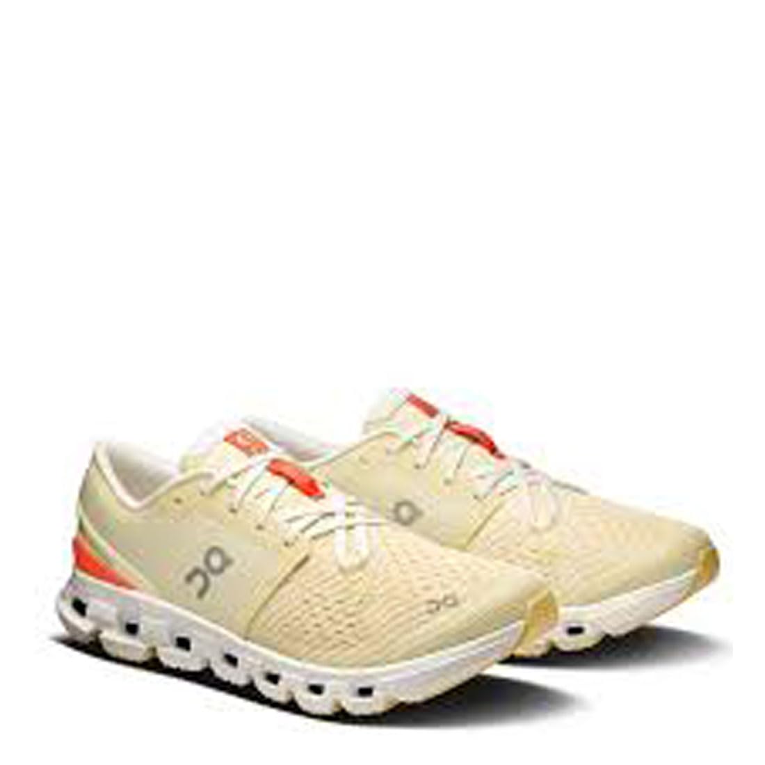 On Women's Cloud X 4 Sneakers