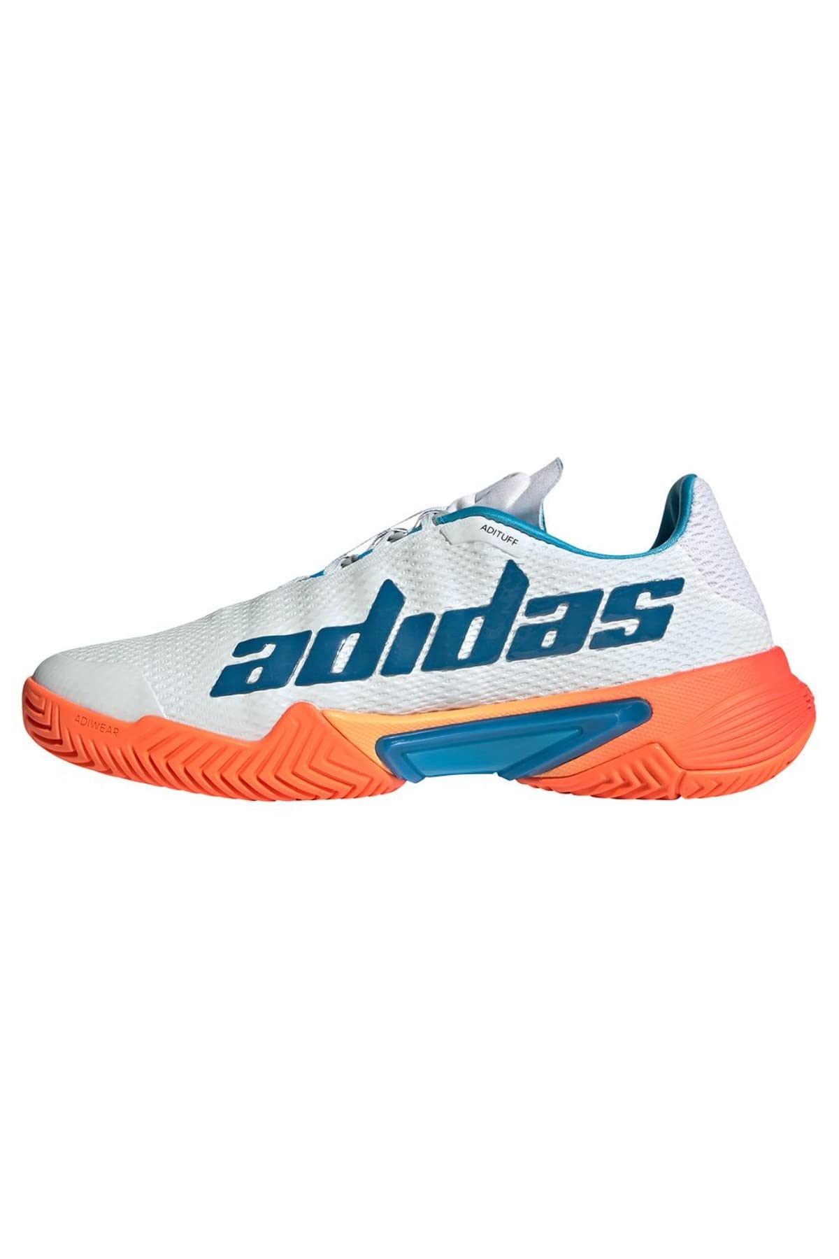 Adidas Men's Barricade Clay Tennis Shoe