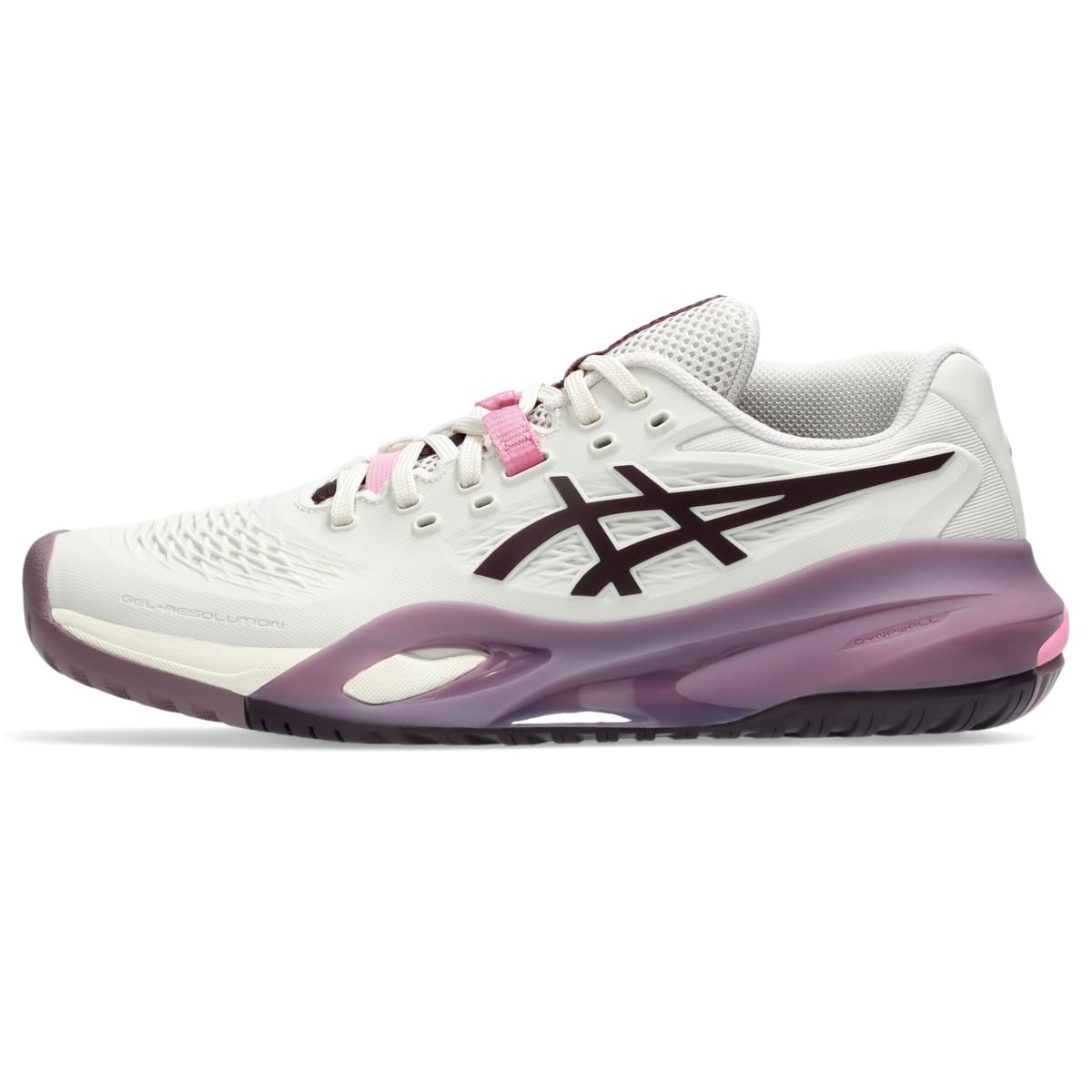 ASICS Women's Gel-Resolution X Tennis Shoes - Tennis Mindset