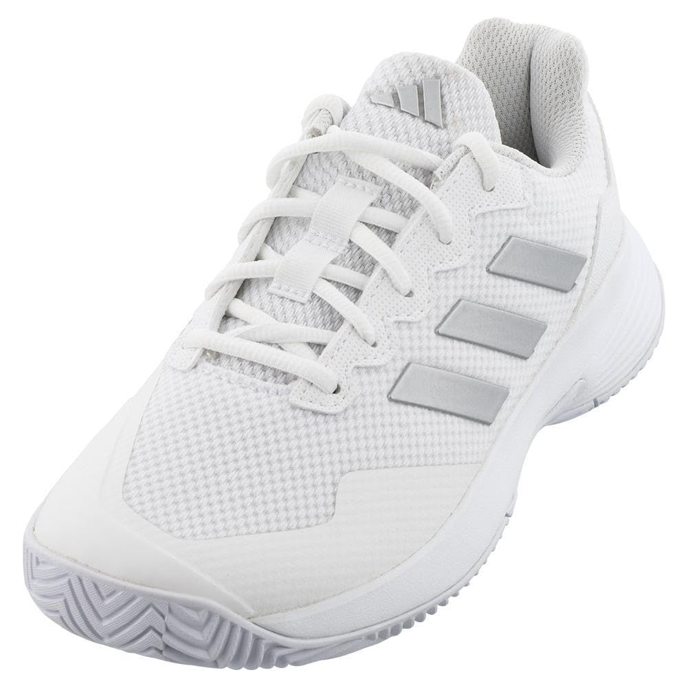 adidas Women's Gamecourt 2 Tennis Shoes - Tennis Mindset
