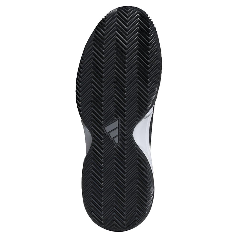Adidas Men's Barricade Clay Tennis Shoe