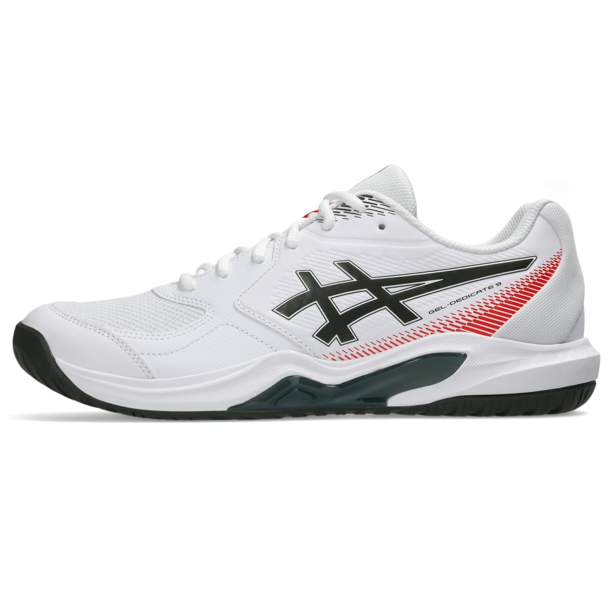 ASICS Men's Gel-Dedicate 9 Tennis