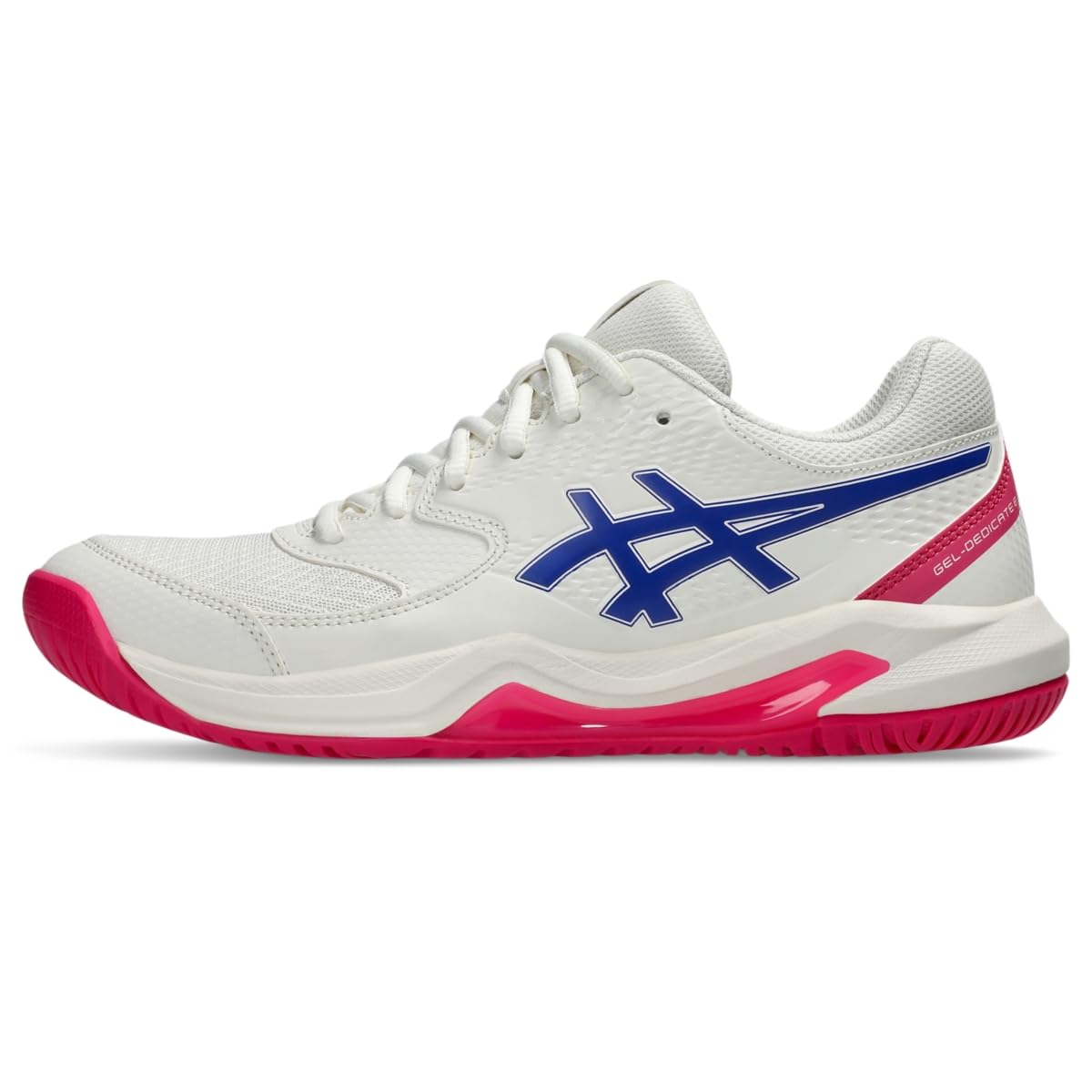 ASICS Women's Gel-Dedicate 8 Tennis Shoes - Tennis Mindset