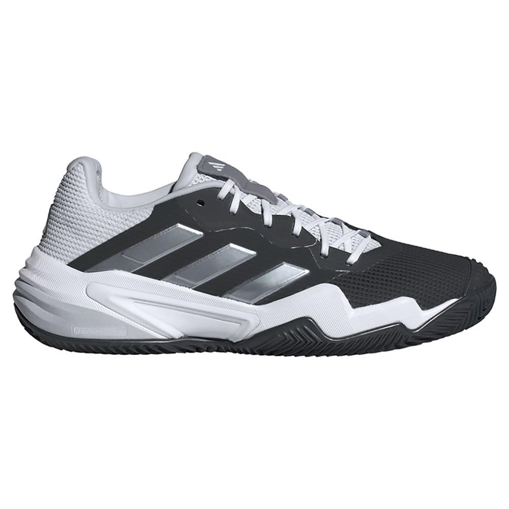 Adidas Men's Barricade Clay Tennis Shoe