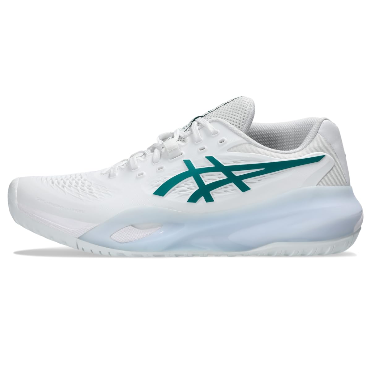 ASICS Men's Gel-Resolution X Tennis Shoes