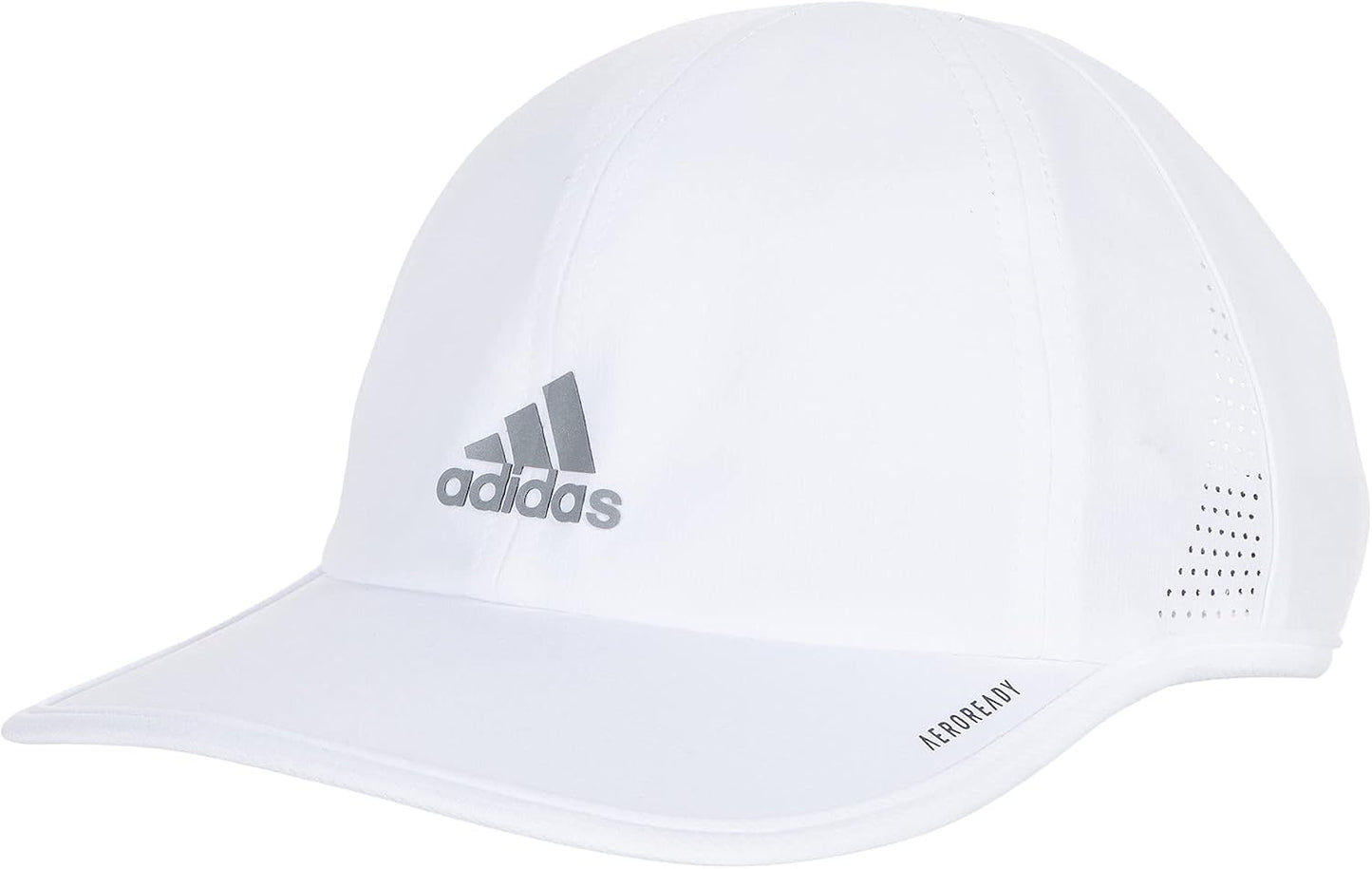 adidas Womens Superlite 3 Hat Casual - Black - Tennis Mindset
