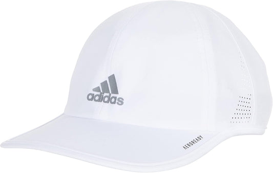 adidas Womens Superlite 3 Hat Casual - Black - Tennis Mindset