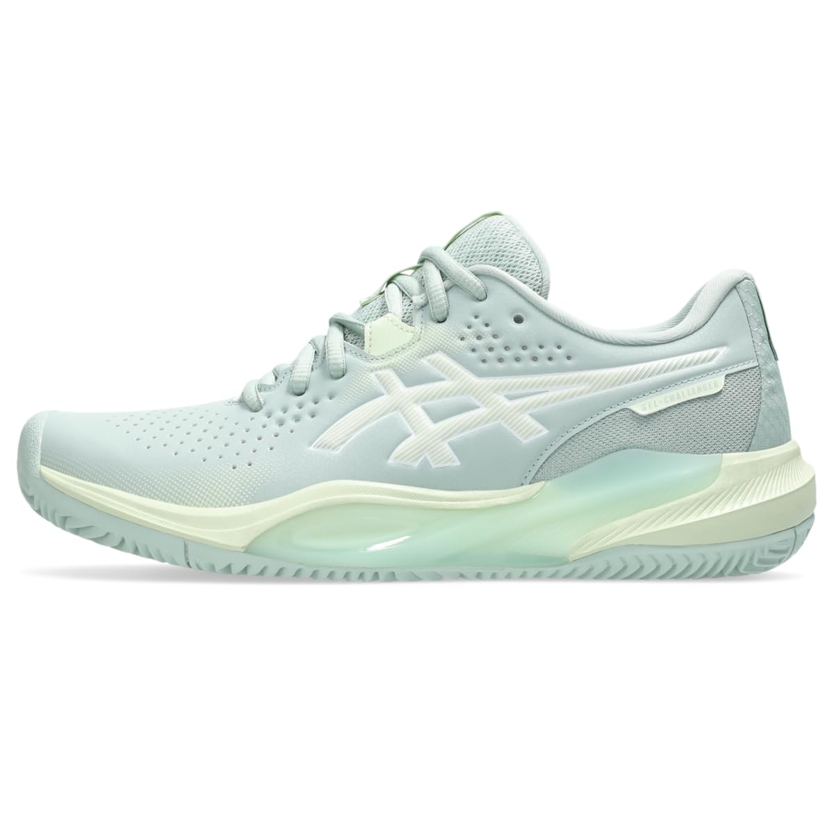 ASICS Men's Gel-Challenger 15 Clay Tennis Shoes