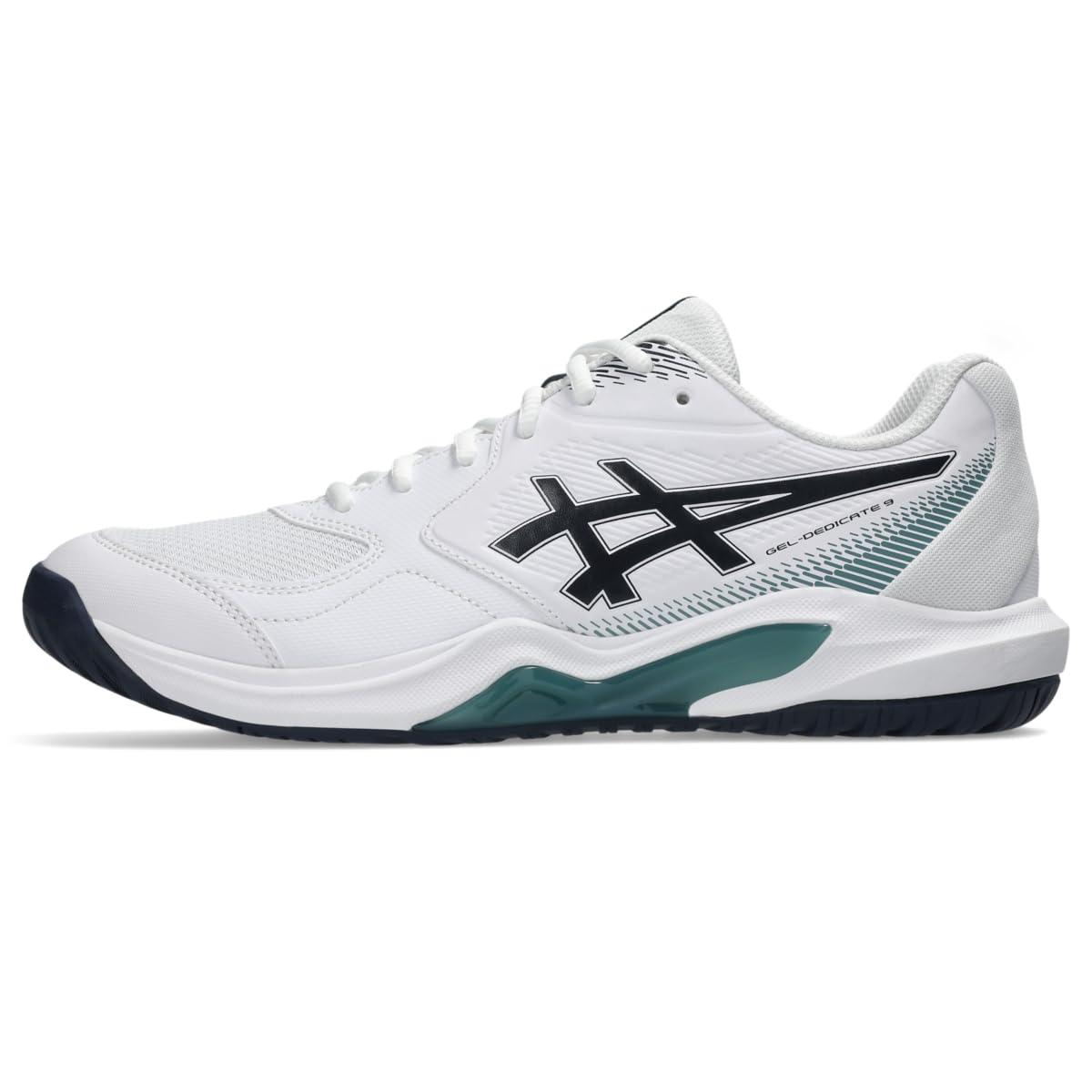 ASICS Men's Gel-Dedicate 9 Tennis - Tennis Mindset