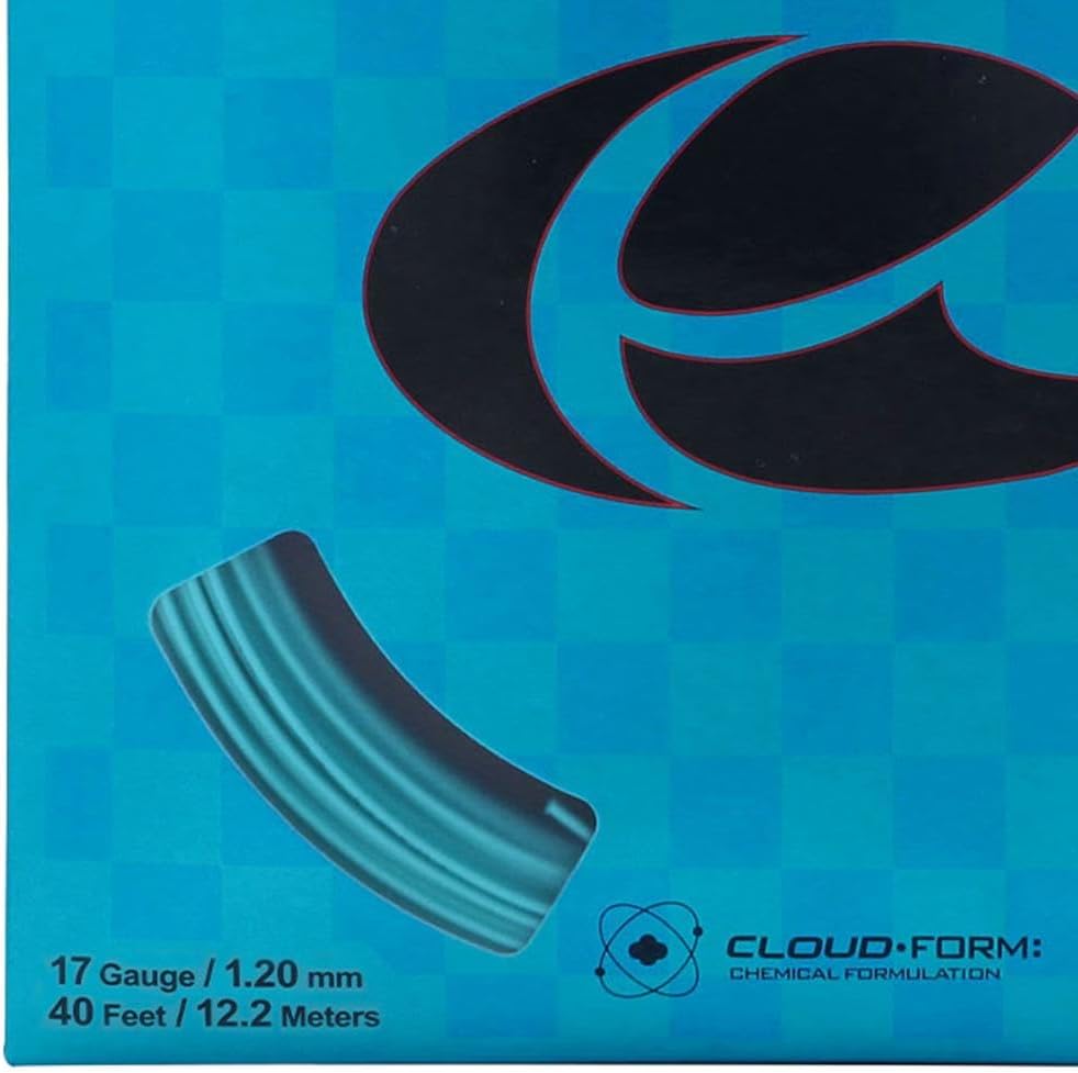 Solinco Mach-10 17 Gauge 1.20mm Tennis String Set 40'