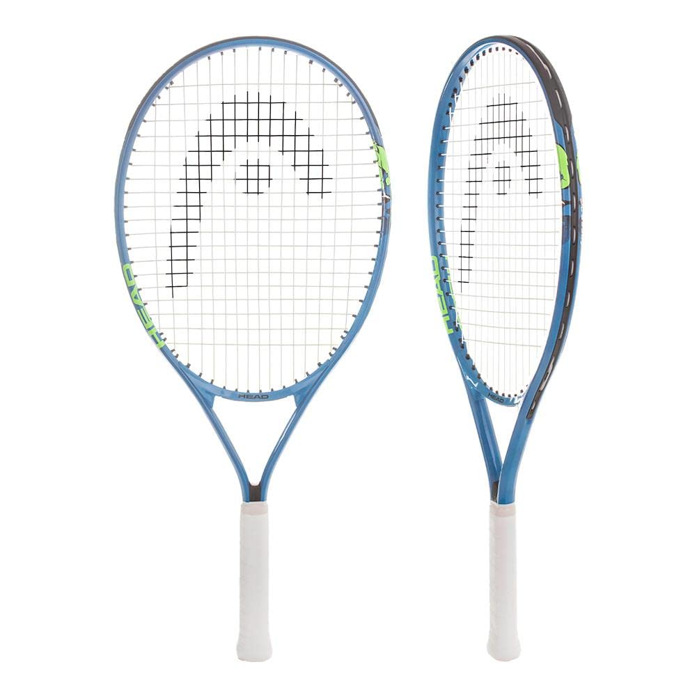HEAD Speed Junior Tennis Racquet - Tennis Mindset