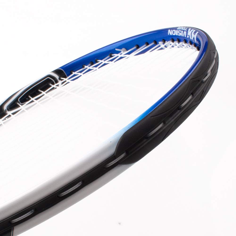 Senston 19" 23" 25" Kids Junior Tennis Racquet for Kids Children Boys Girls Tennis Rackets with Racket Cover - Tennis Mindset