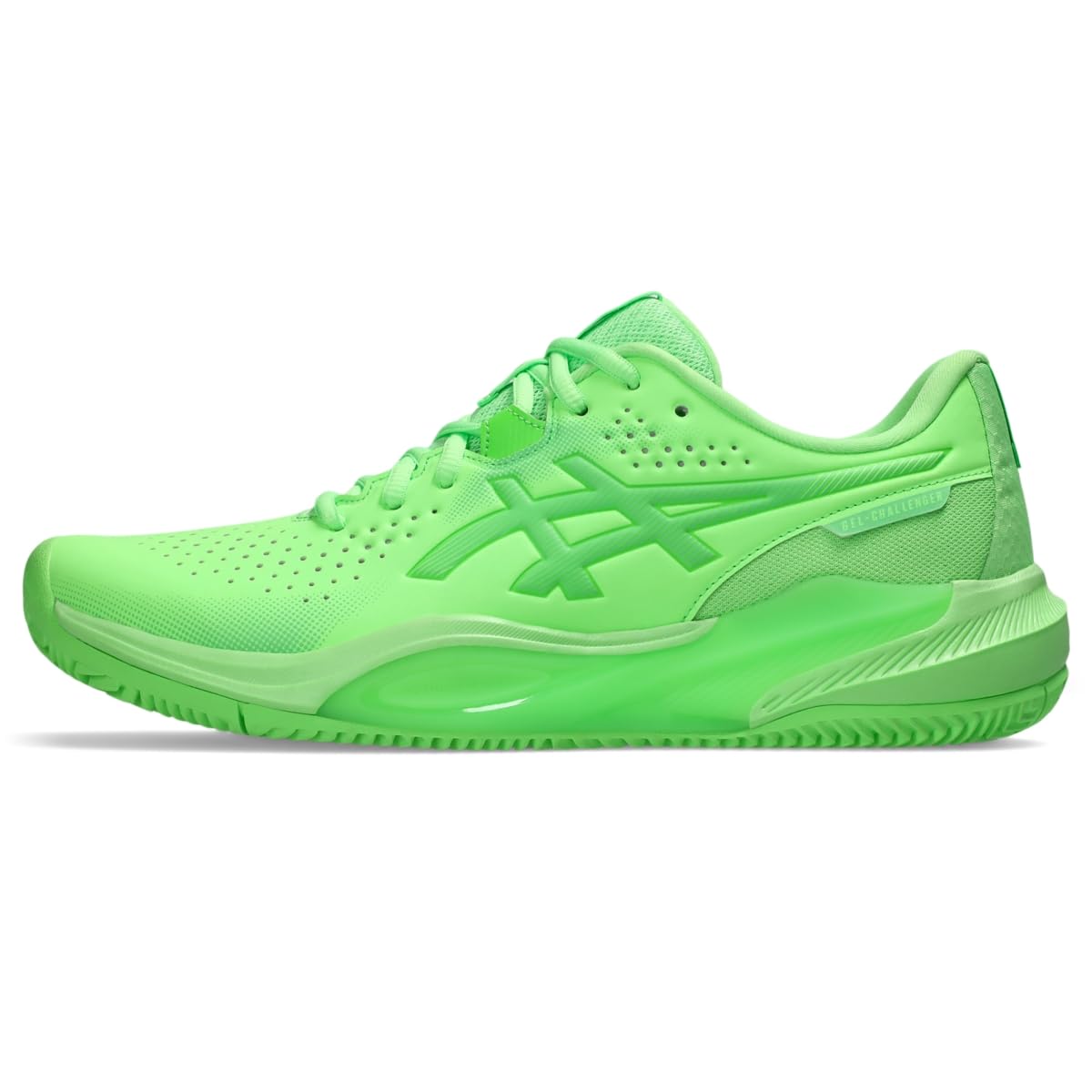 ASICS Men's Gel-Challenger 15 Clay Tennis Shoes