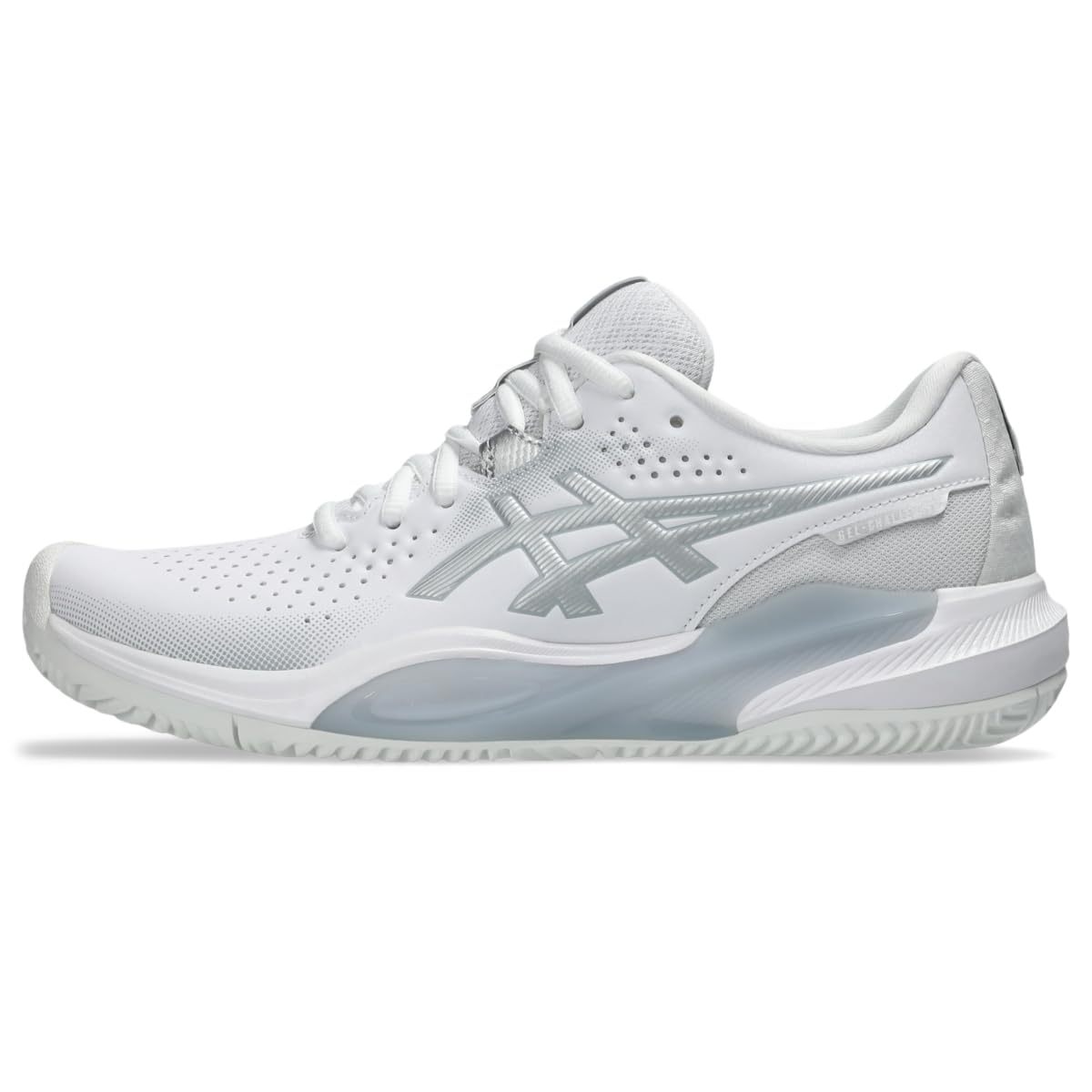 ASICS Men's Gel-Challenger 15 Clay Tennis Shoes