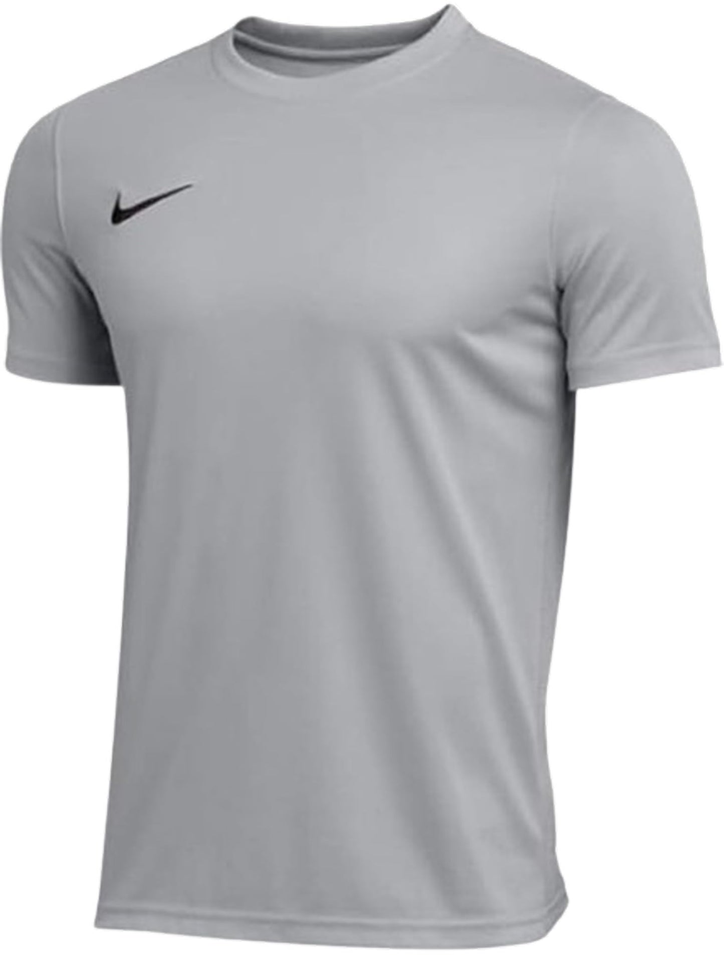 Nike Men's Park Short Sleeve T Shirt - Tennis Mindset
