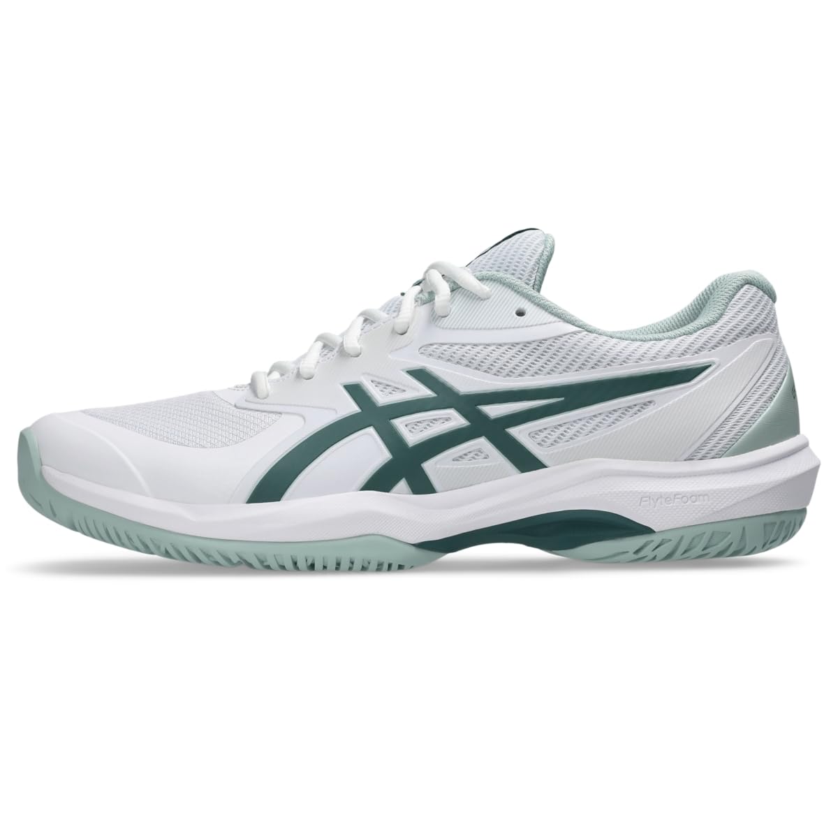 ASICS Men's Game FlyteFoam Tennis Shoes