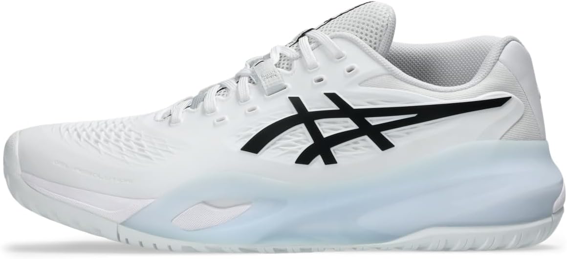 ASICS Men's Gel-Resolution X Tennis Shoes