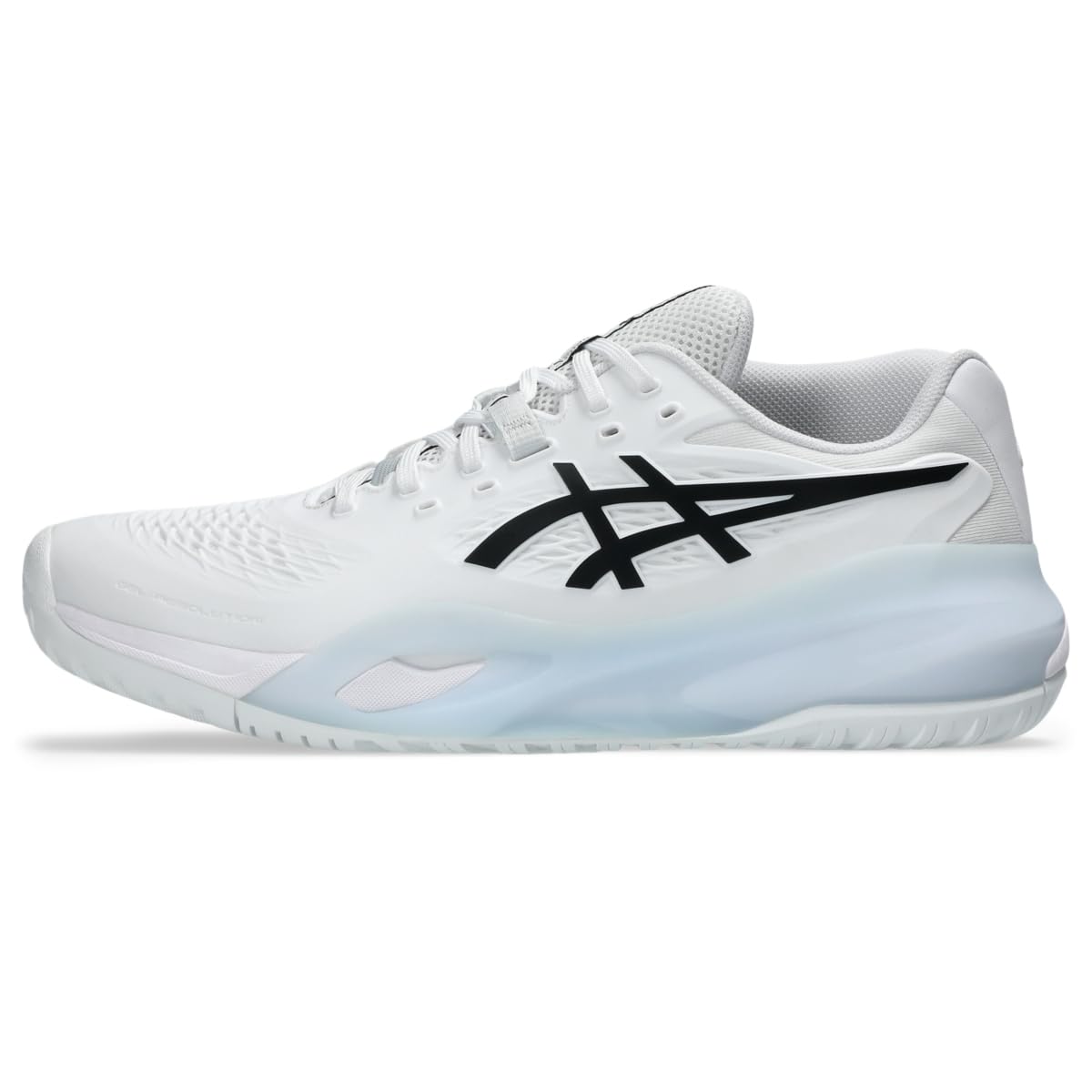 ASICS Men's Gel-Resolution X Tennis Shoes