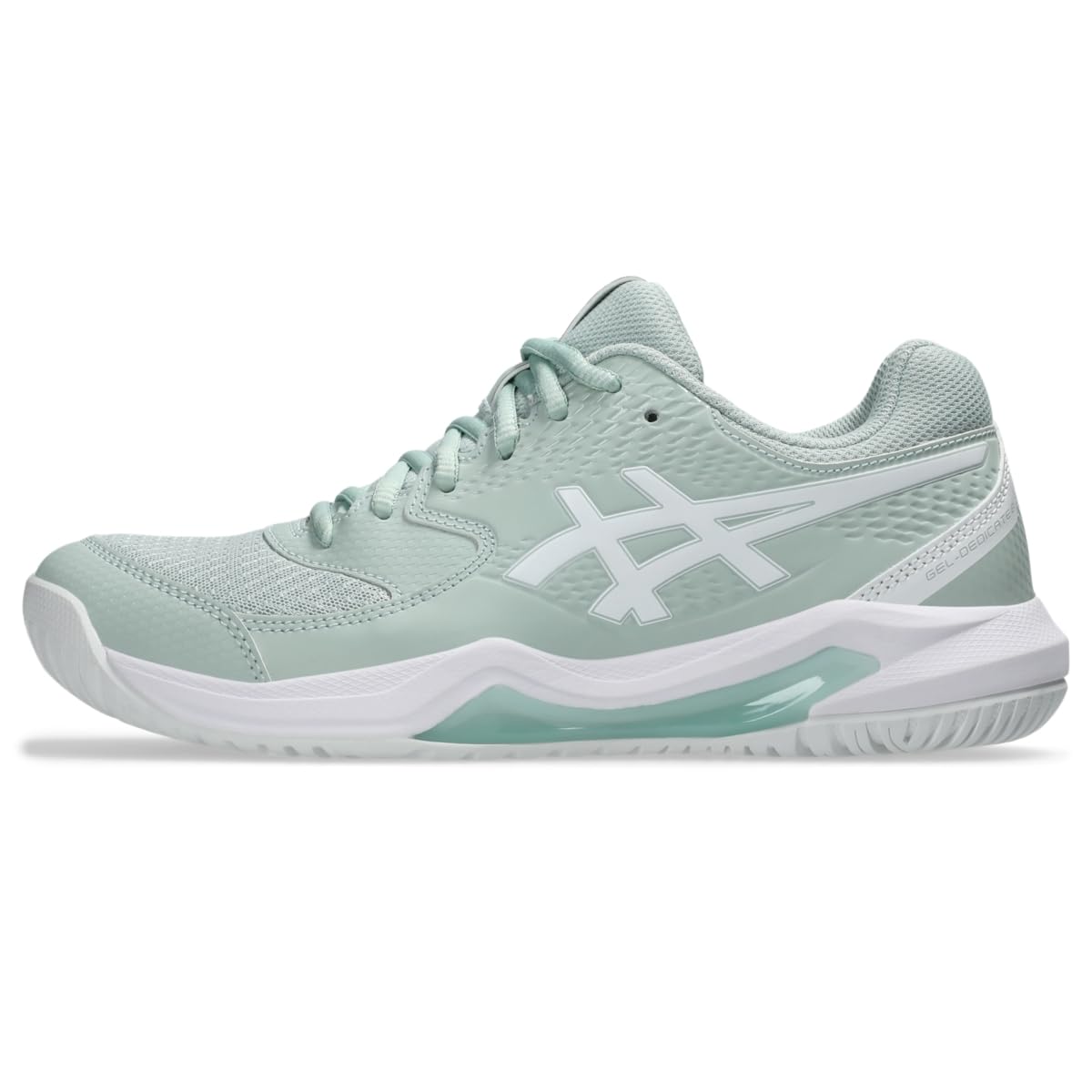 ASICS Women's Gel-Dedicate 8 Tennis Shoes - Tennis Mindset