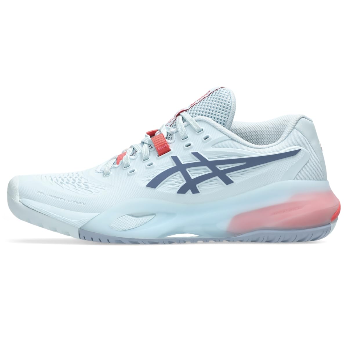 ASICS Women's Gel-Resolution X Tennis Shoes - Tennis Mindset